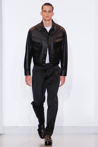 Calvin Klein Collection / - 2013